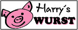 Harrys Wurst